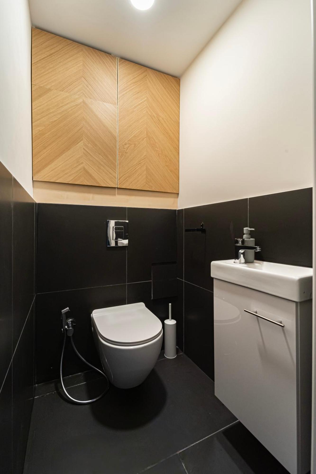 Luxurious Prestige Apartment On The St Stephen Road ブダペスト エクステリア 写真